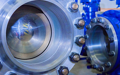 怎樣讓帶頸對焊法蘭在運輸過程中不變形呢？