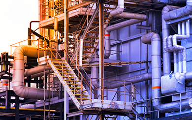 鋼材易出現腐蝕的因素