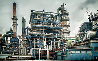 鑄造法蘭的出產工藝流程