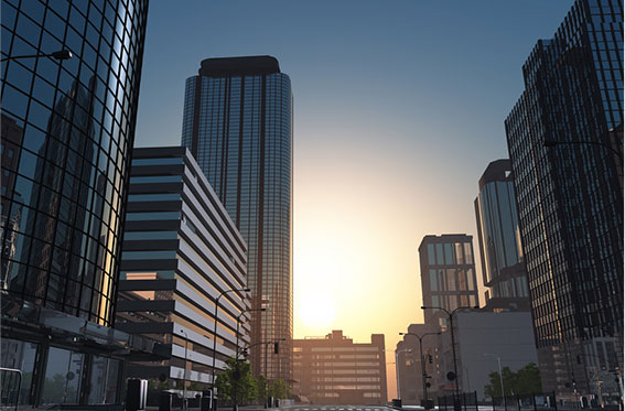 Construction industry