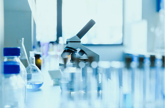 Pharmaceutical industry